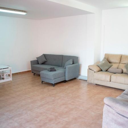 Villa Camelia Freshapartments 베날마데나코스타 외부 사진