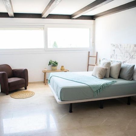 Villa Camelia Freshapartments 베날마데나코스타 외부 사진