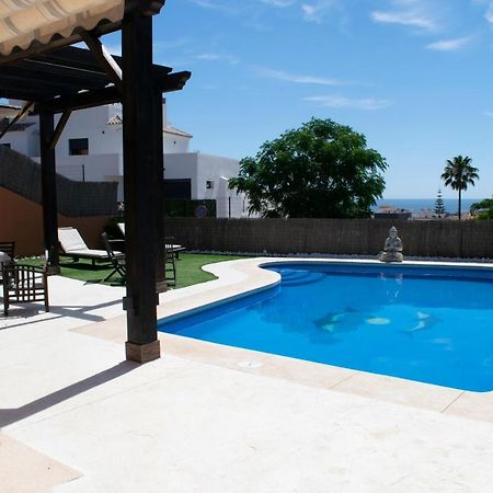 Villa Camelia Freshapartments 베날마데나코스타 외부 사진