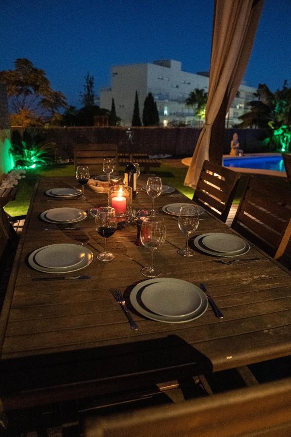 Villa Camelia Freshapartments 베날마데나코스타 외부 사진