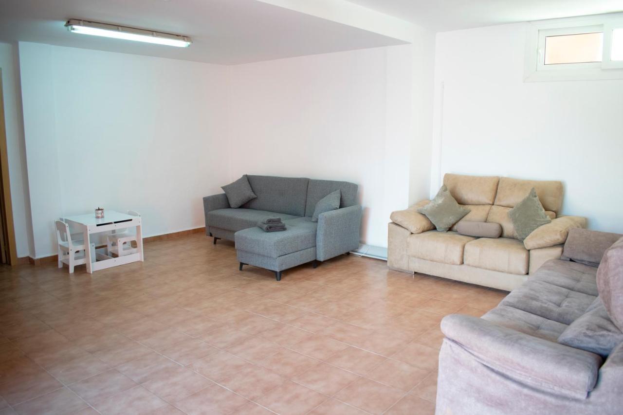 Villa Camelia Freshapartments 베날마데나코스타 외부 사진