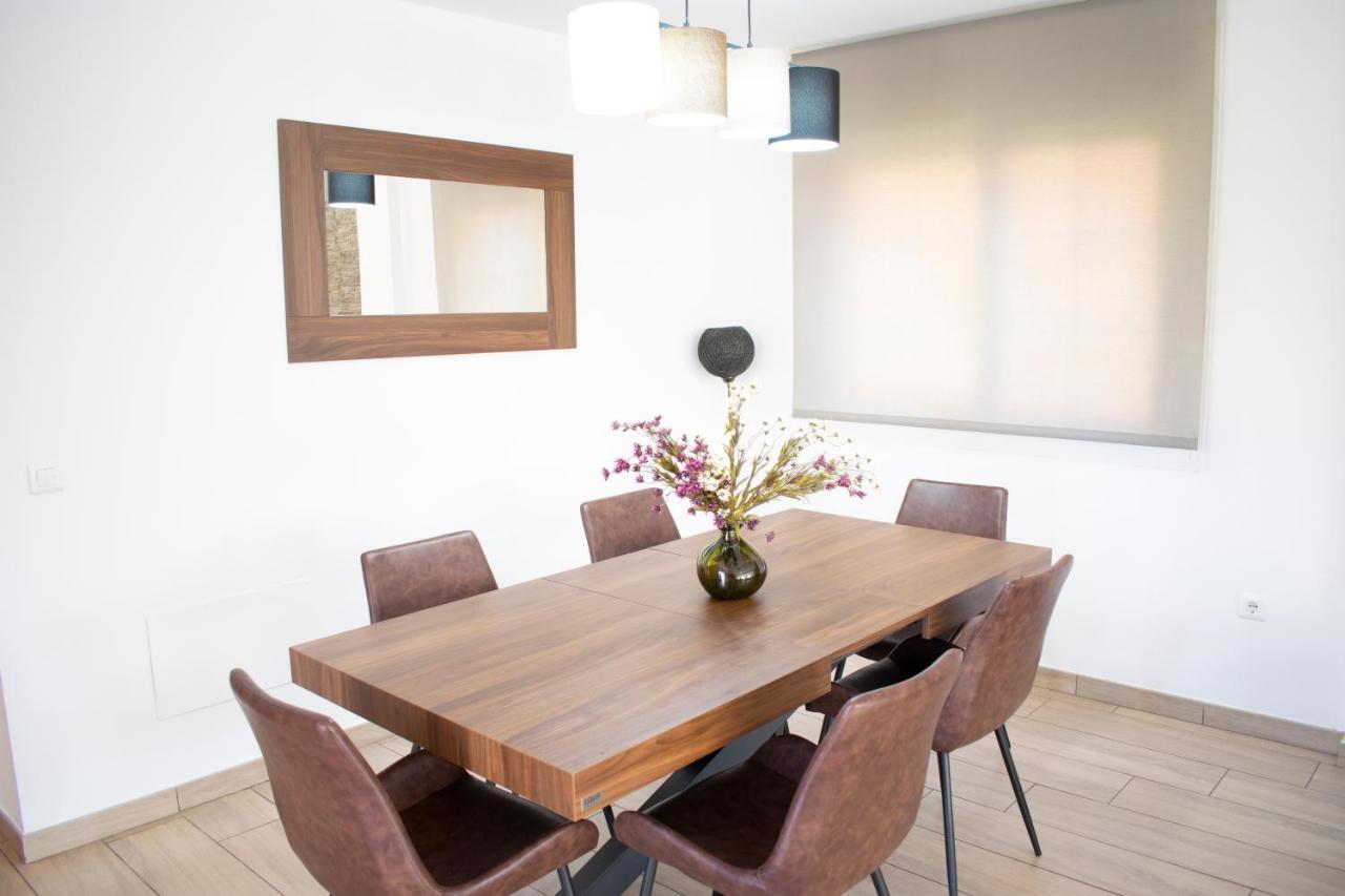 Villa Camelia Freshapartments 베날마데나코스타 외부 사진