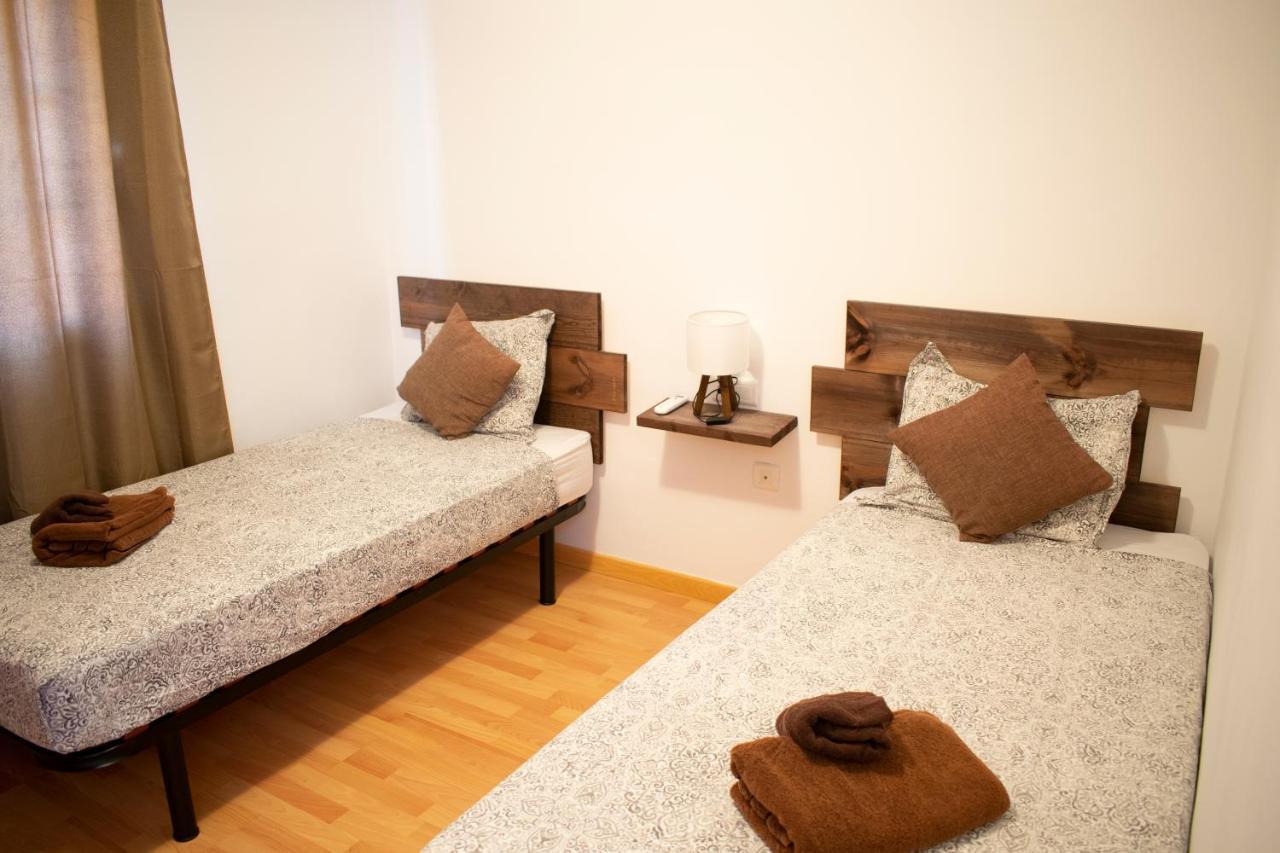 Villa Camelia Freshapartments 베날마데나코스타 외부 사진