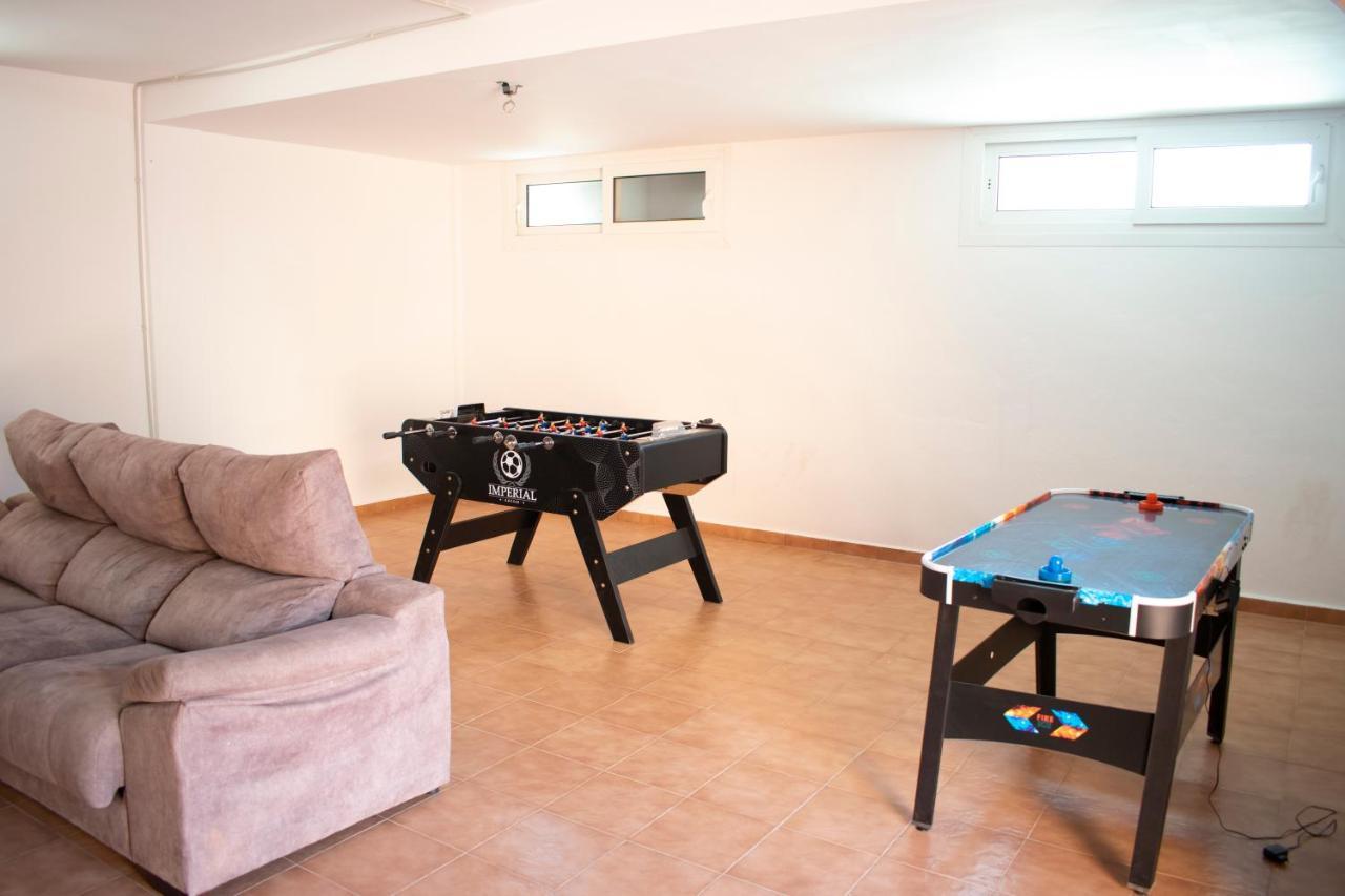 Villa Camelia Freshapartments 베날마데나코스타 외부 사진