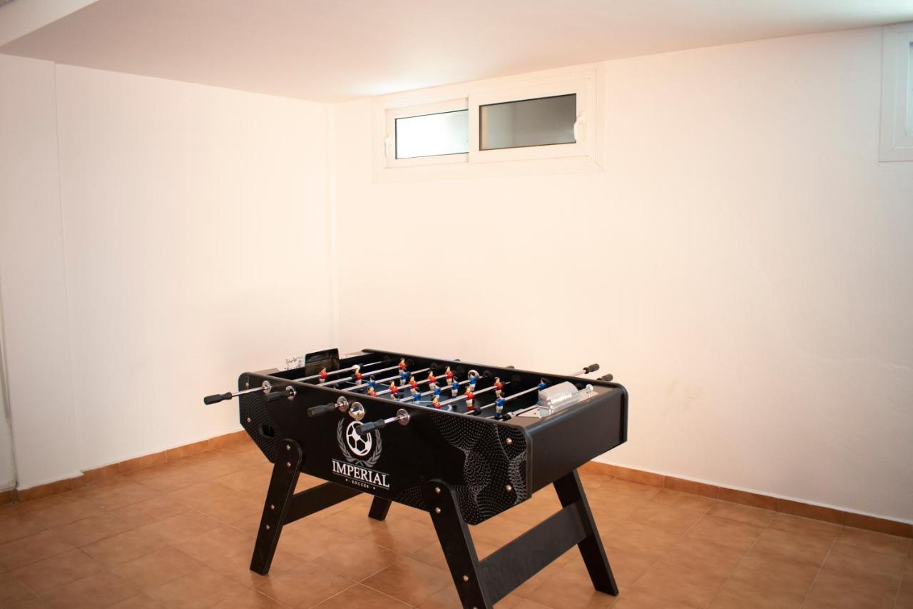 Villa Camelia Freshapartments 베날마데나코스타 외부 사진