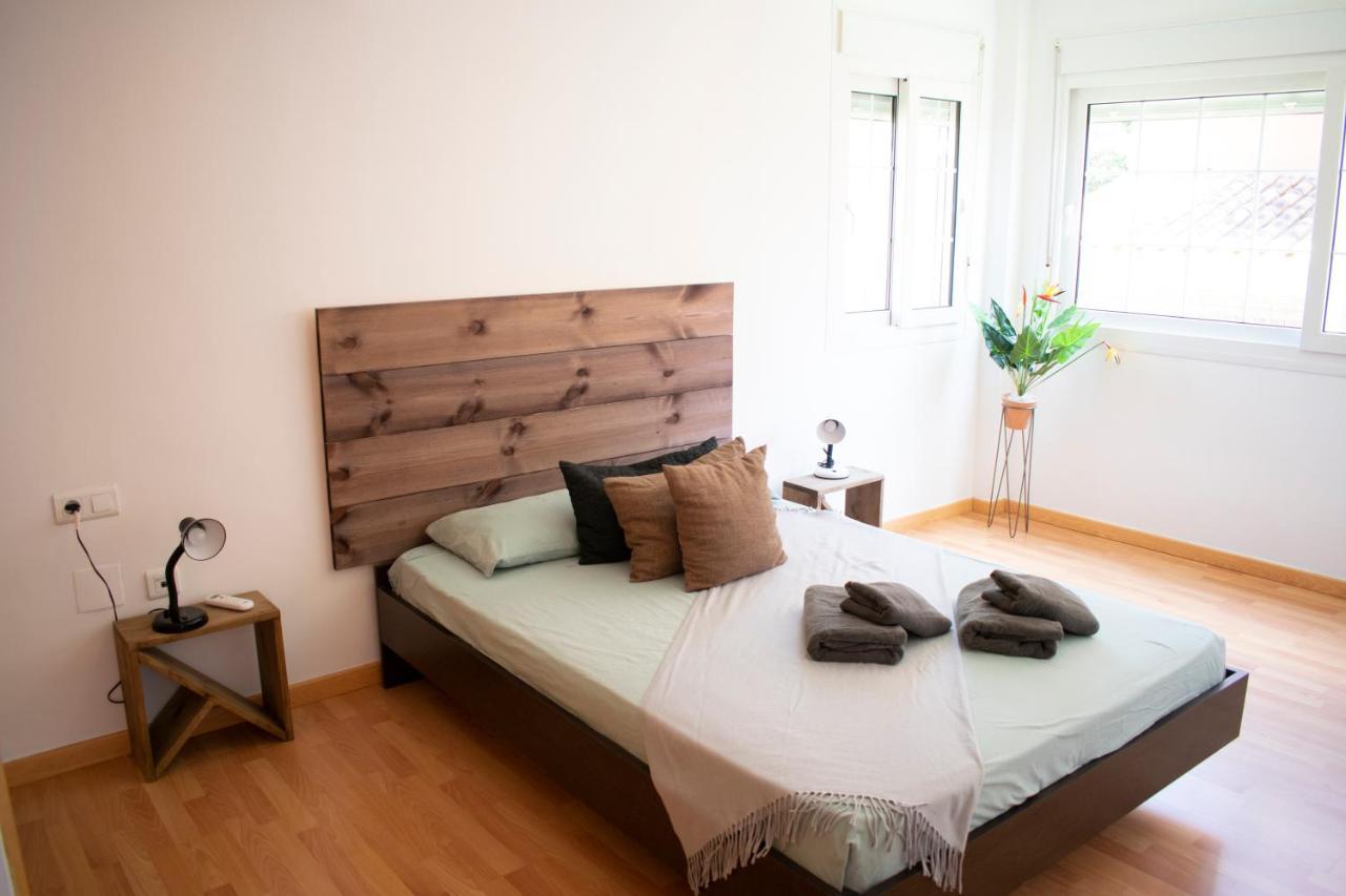 Villa Camelia Freshapartments 베날마데나코스타 외부 사진