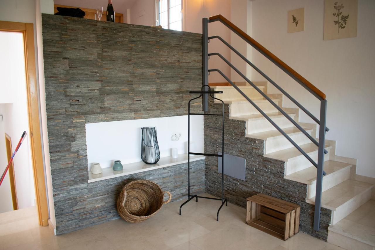 Villa Camelia Freshapartments 베날마데나코스타 외부 사진