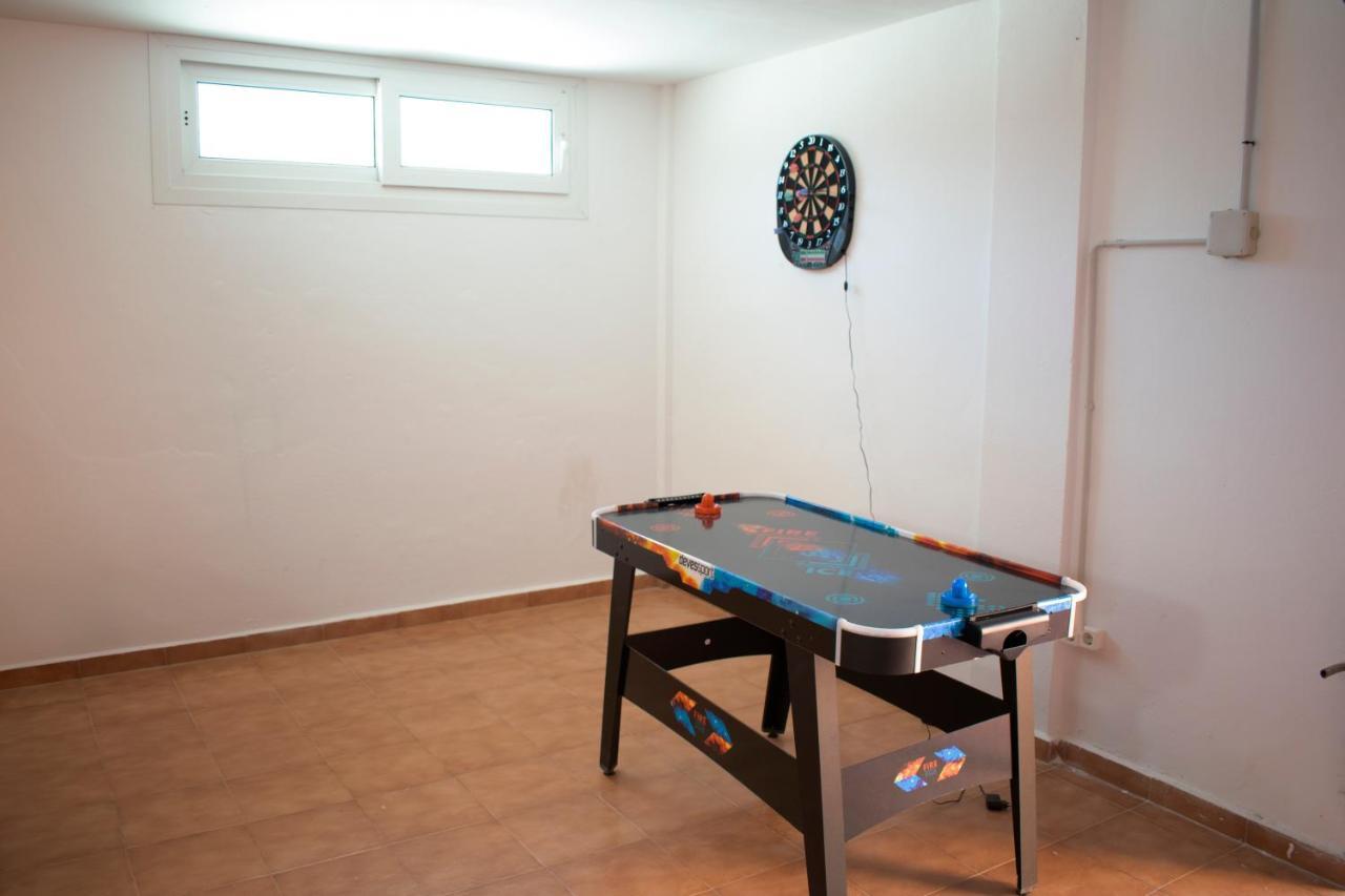 Villa Camelia Freshapartments 베날마데나코스타 외부 사진