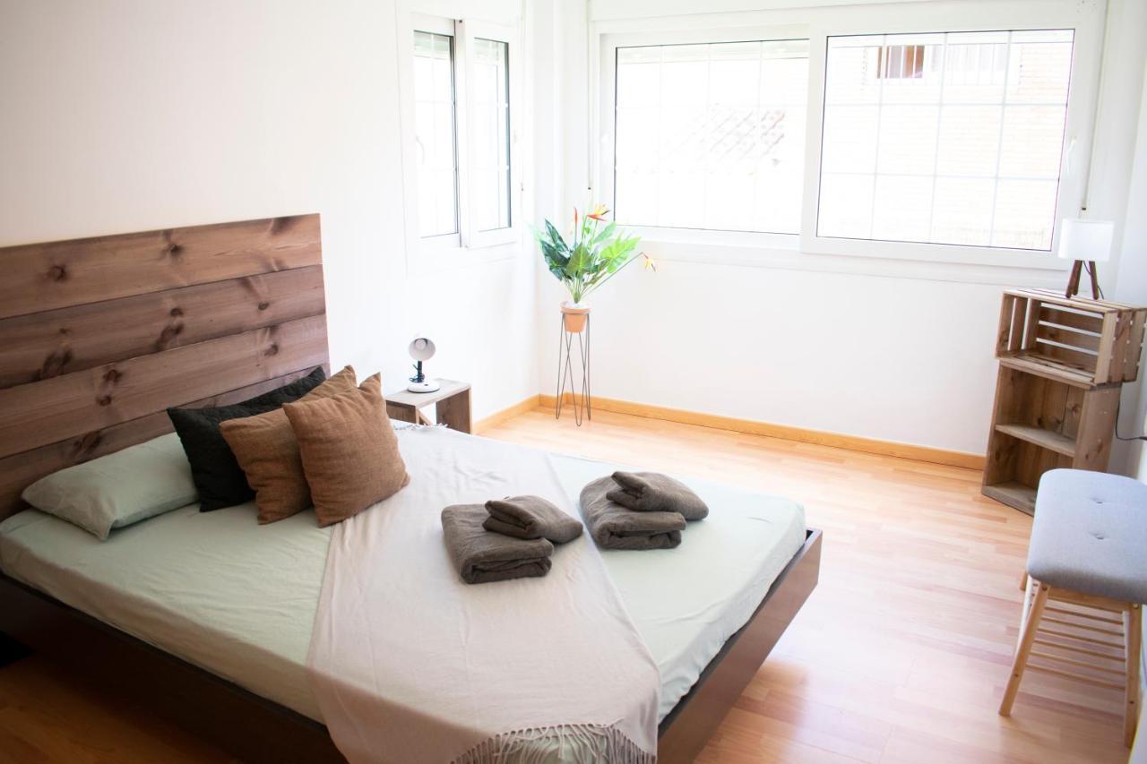 Villa Camelia Freshapartments 베날마데나코스타 외부 사진