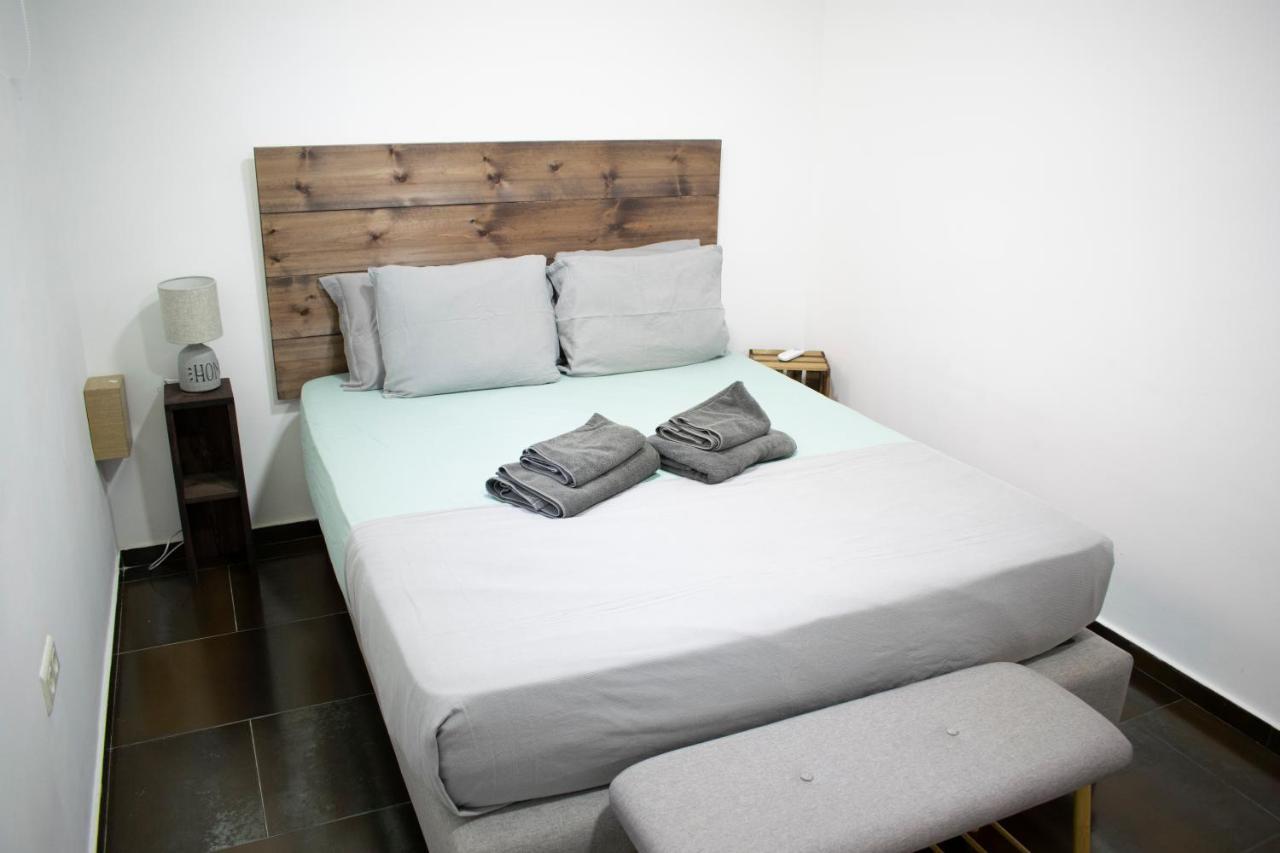 Villa Camelia Freshapartments 베날마데나코스타 외부 사진
