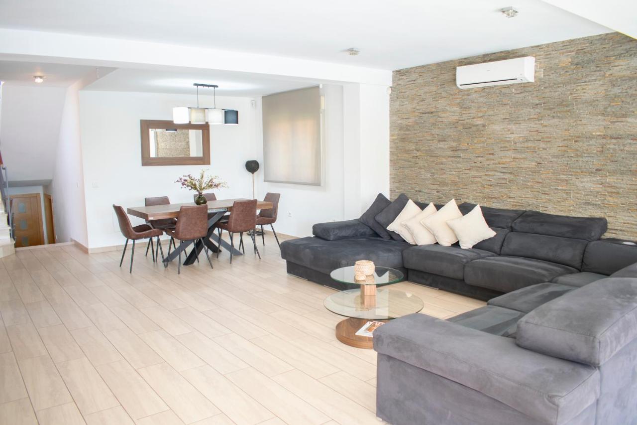 Villa Camelia Freshapartments 베날마데나코스타 외부 사진